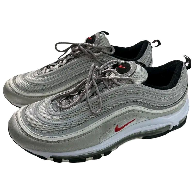 NIKE 에어맥스 97 OG 실버불렛 스니커즈 275 2