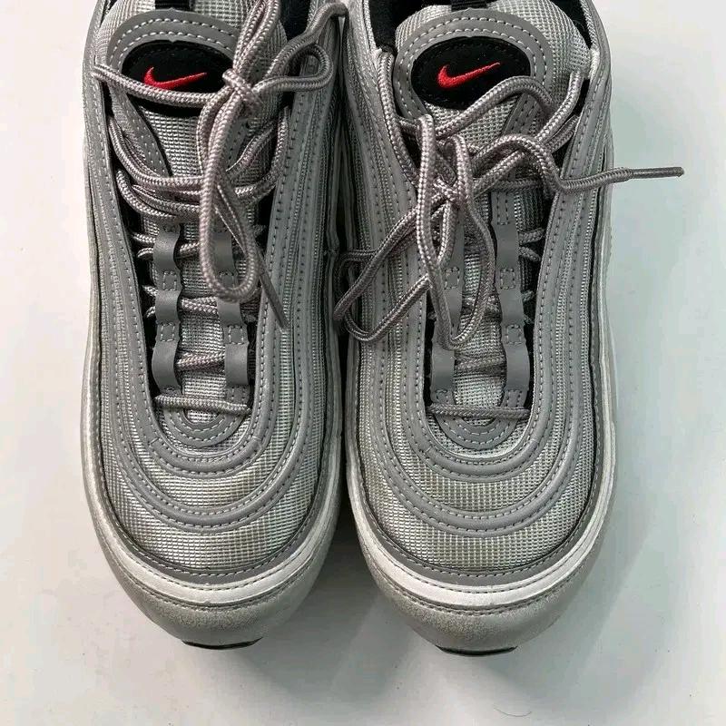 NIKE 에어맥스 97 OG 실버불렛 스니커즈 275 5