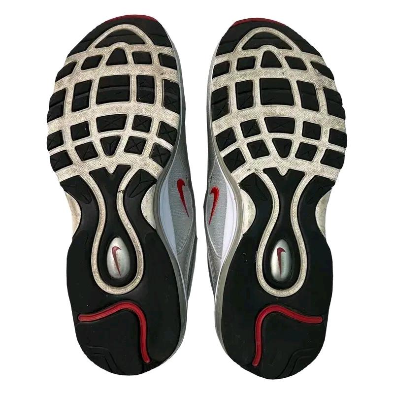 NIKE 에어맥스 97 OG 실버불렛 스니커즈 275 9