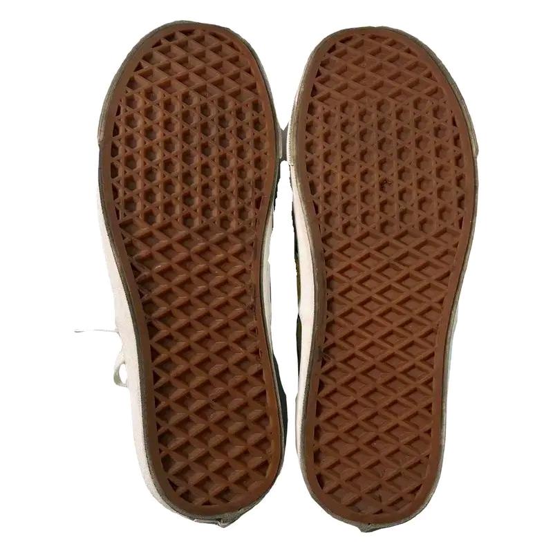 VANS 어센틱 44 DX 스니커즈 240 9