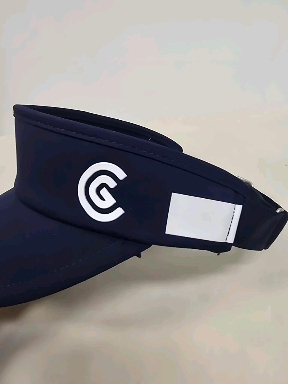 클리브랜드 여성 썬캡 6