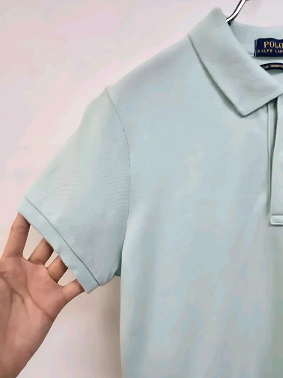 폴로 빅포니 민트 pk 반팔 5