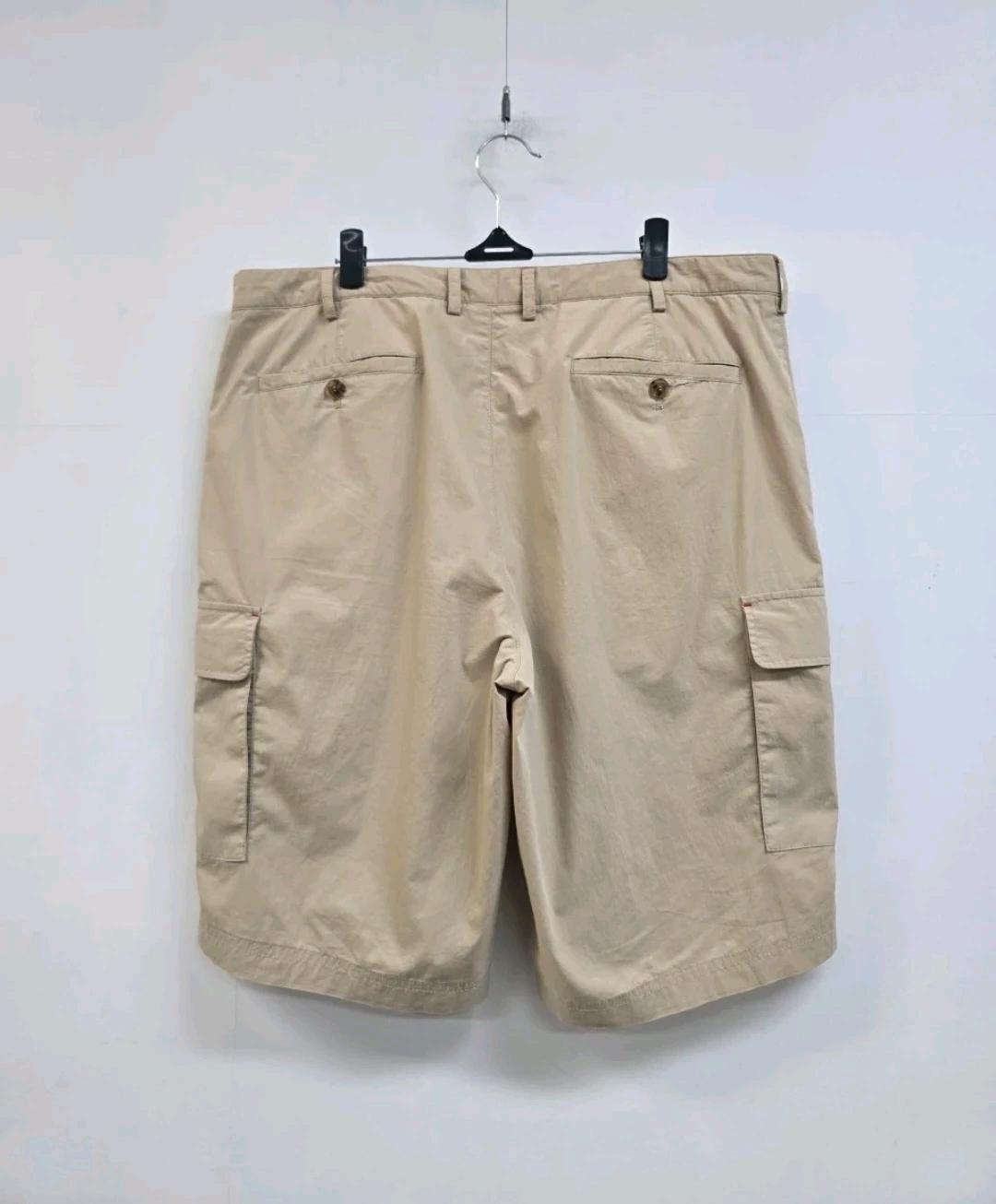 닥스 시원한 카고 반바지 6