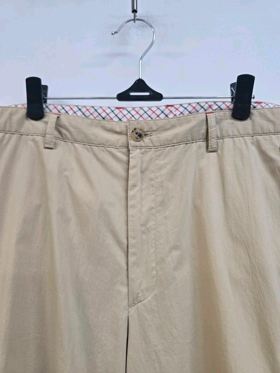 닥스 시원한 카고 반바지 3