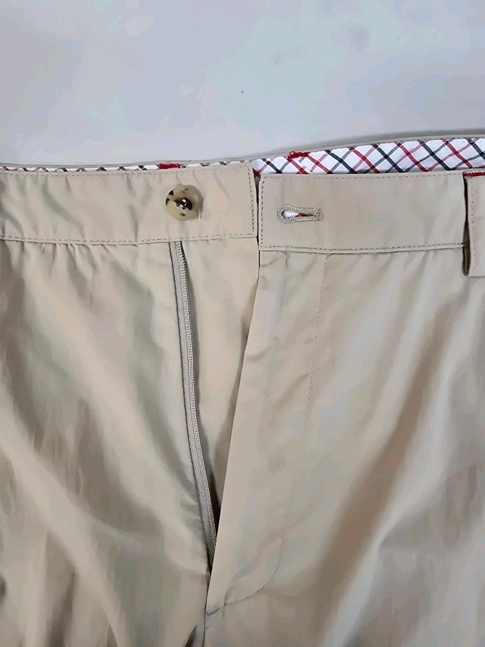 닥스 시원한 카고 반바지 7