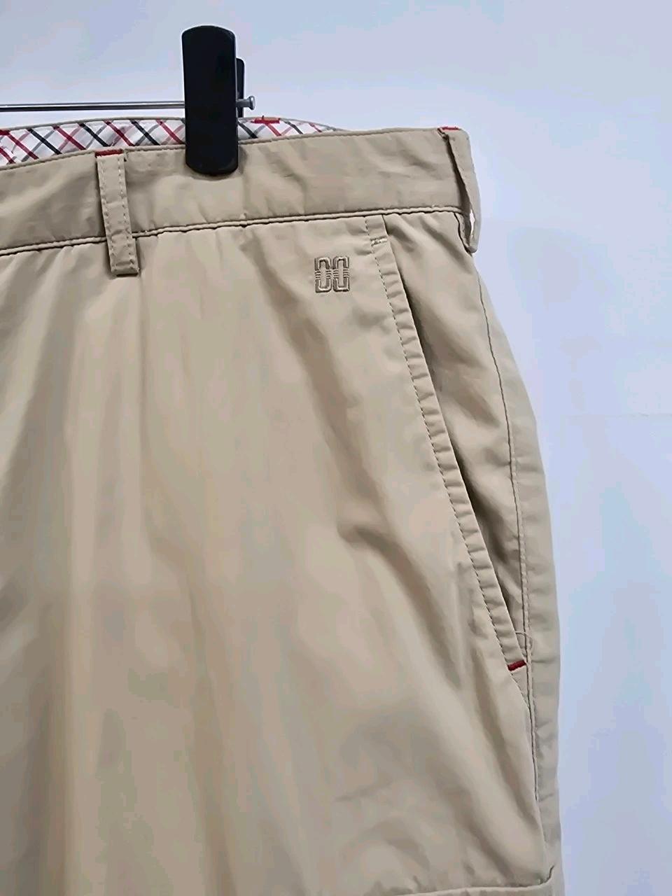 닥스 시원한 카고 반바지 4