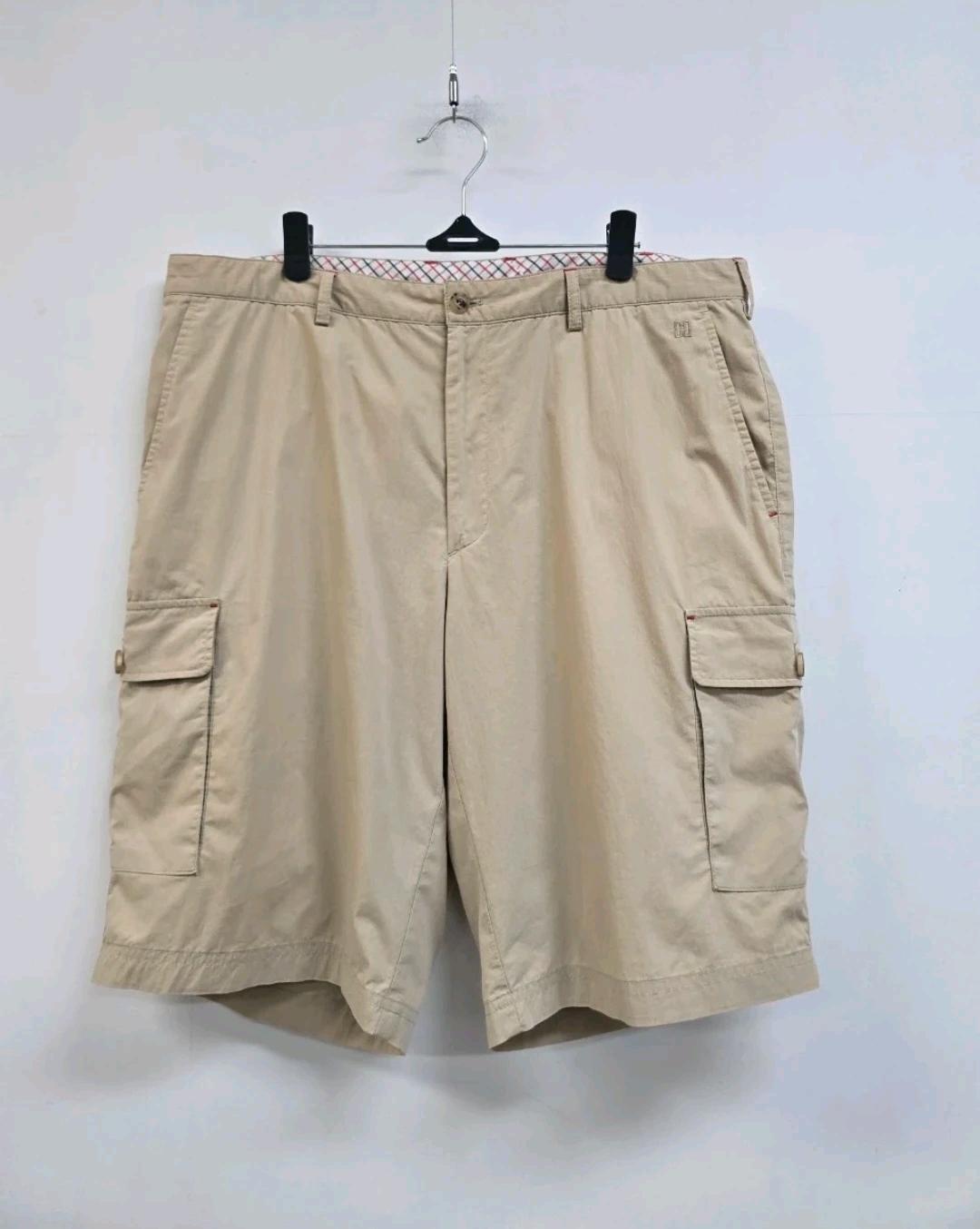 닥스 시원한 카고 반바지 2