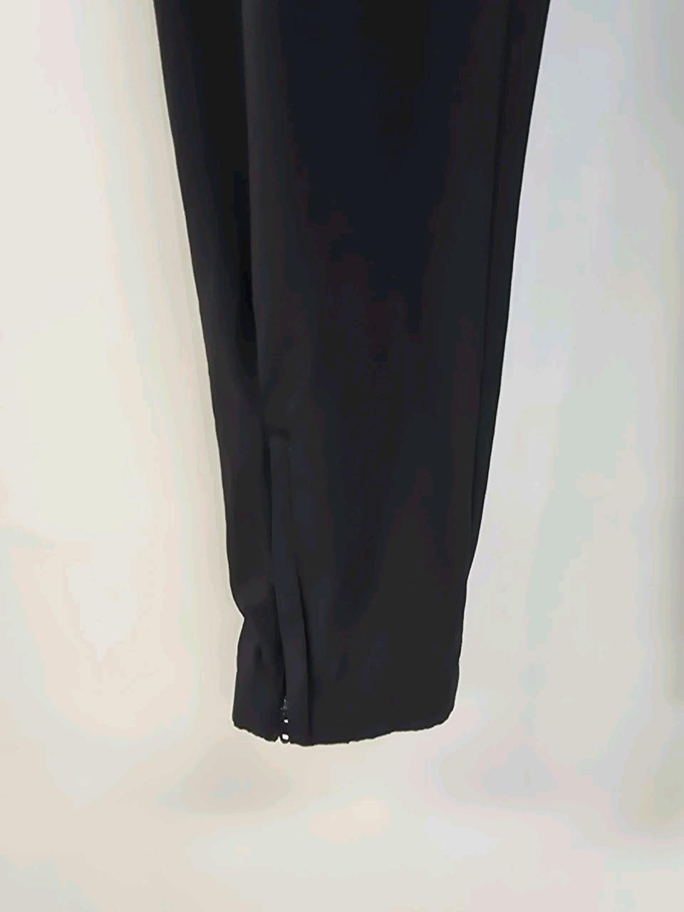 아디다스 PLYR 3S 바람막이 트레이닝 팬츠 5