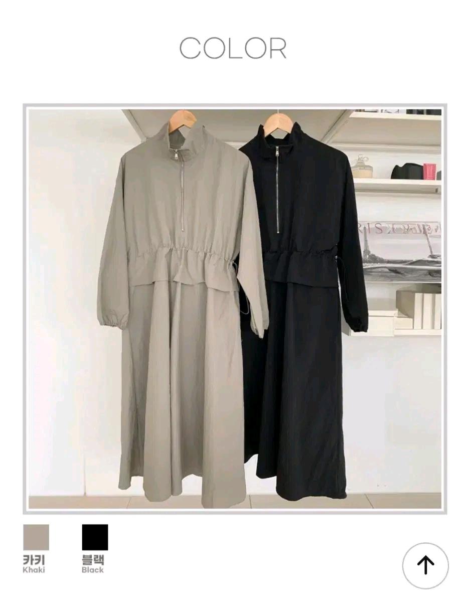 L260 바스락스트링롱원피스 2
