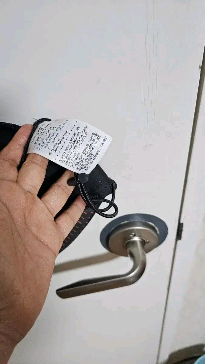나이키 골프 약기모 잠바  7