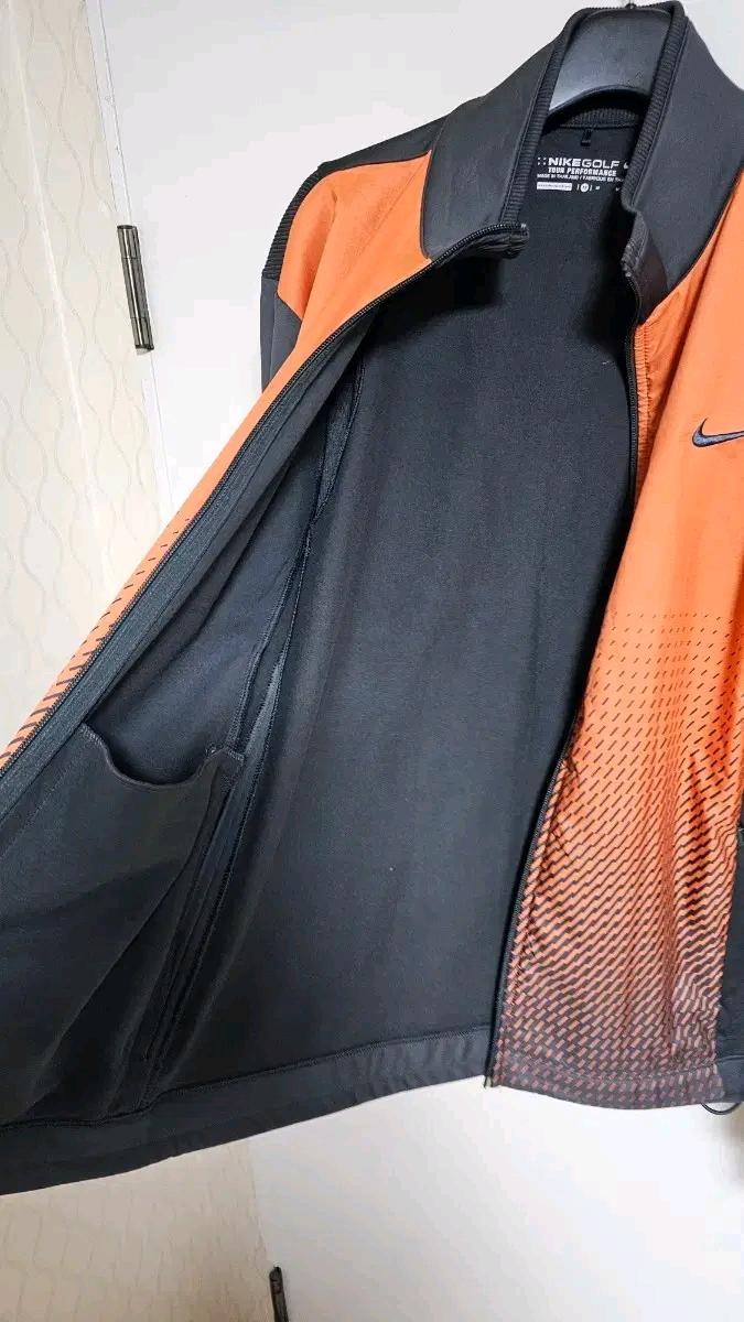 나이키 골프 약기모 잠바  4