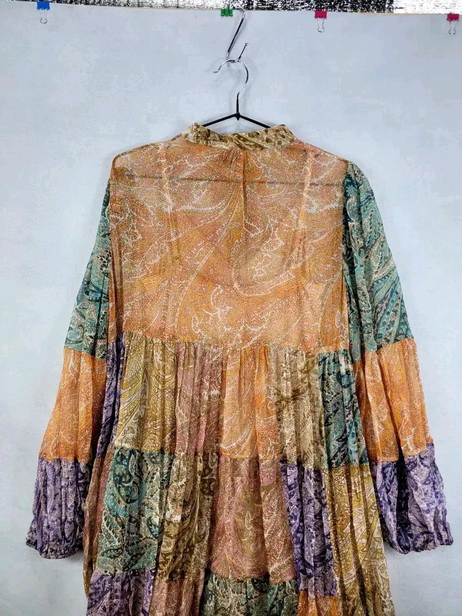 ZIMMERMANN 롱 원피스 4