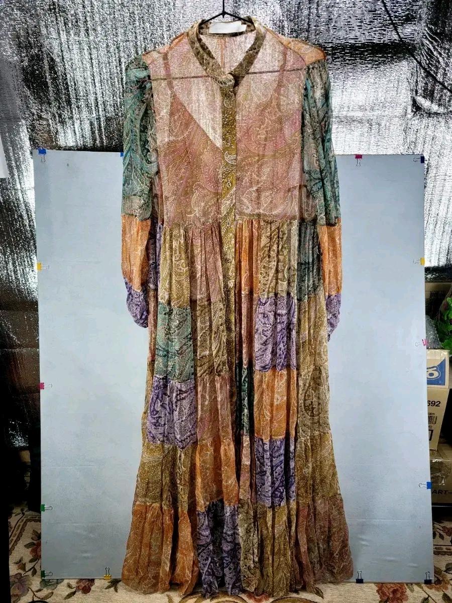ZIMMERMANN 롱 원피스 2
