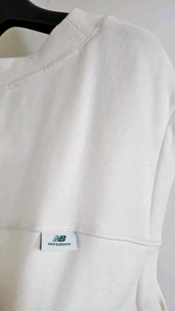 뉴발란스 오버핏 조끼 (327 7