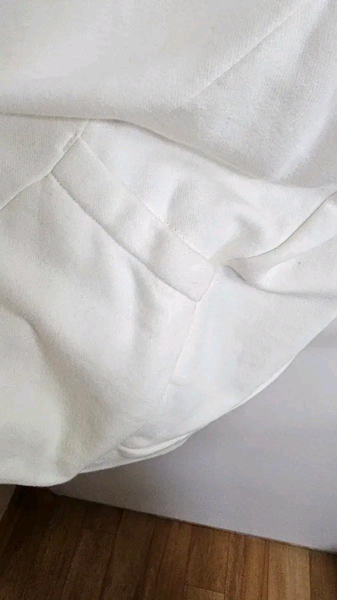 뉴발란스 오버핏 조끼 (327 9