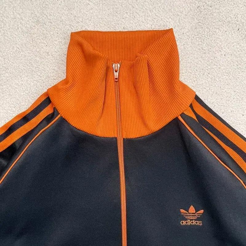 ADIDAS 70s 서독 져지 트랙탑 3
