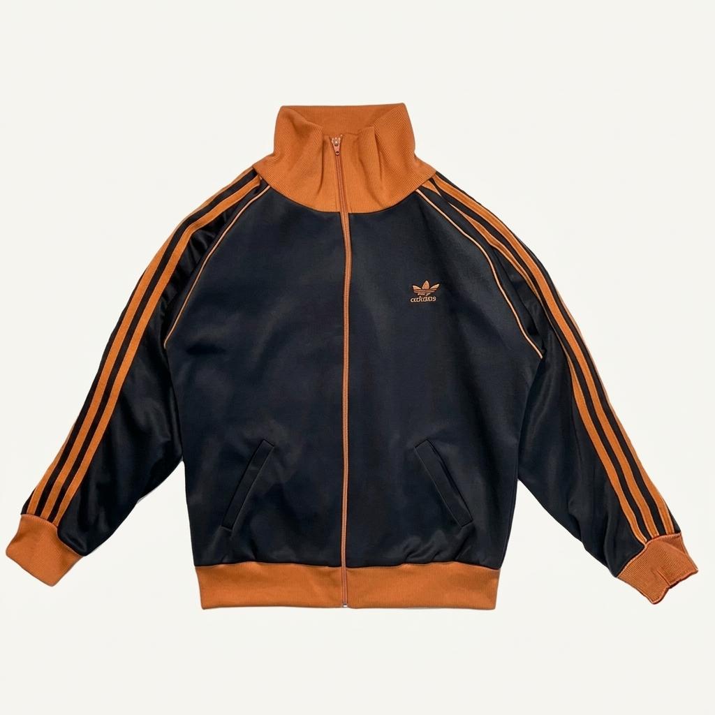 ADIDAS 70s 서독 져지 트랙탑 1