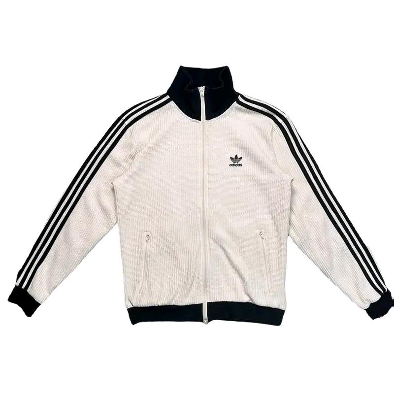 ADIDAS 와플 클래식 트랙탑 M 2