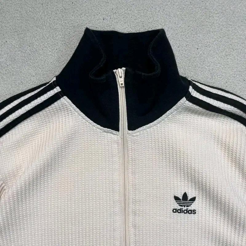 ADIDAS 와플 클래식 트랙탑 M 3