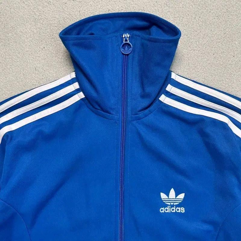 ADIDAS 파이어버드 트랙탑 블루 90 3