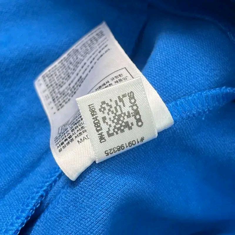 ADIDAS 파이어버드 트랙탑 블루 90 6
