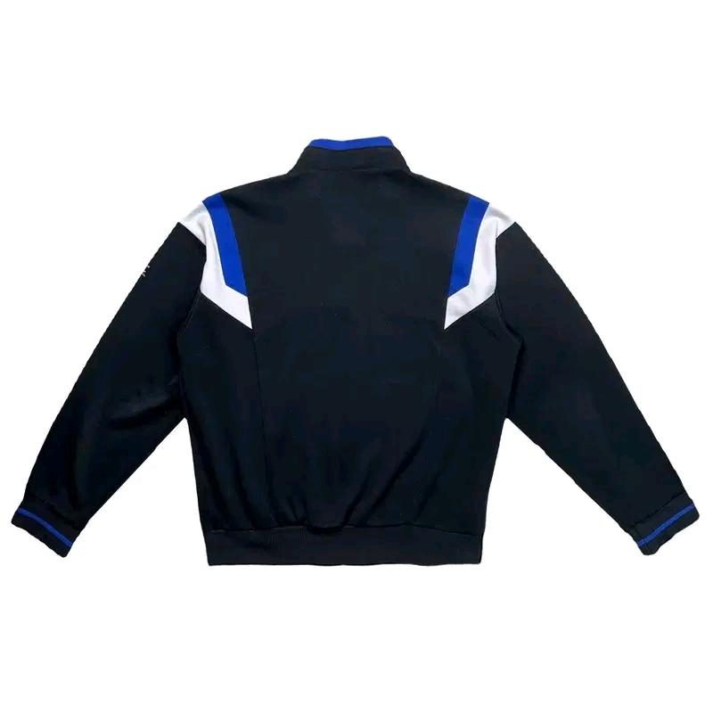 ADIDAS DESCENTE 재팬 트랙자켓 블랙 7