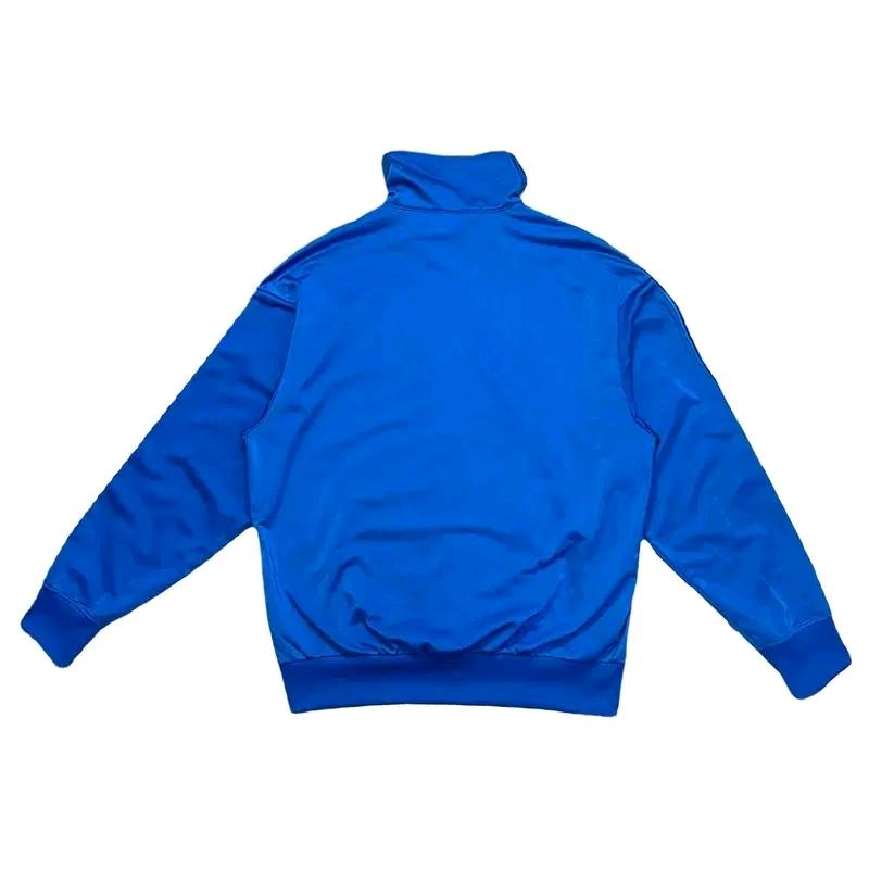 ADIDAS 파이어버드 트랙탑 블루 M 8