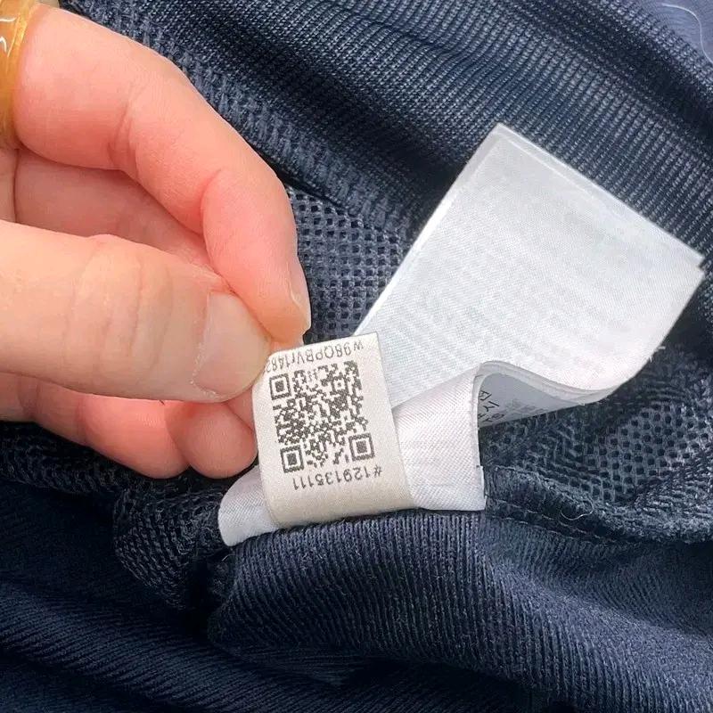 ADIDAS 트랙탑 블랙 XL 6