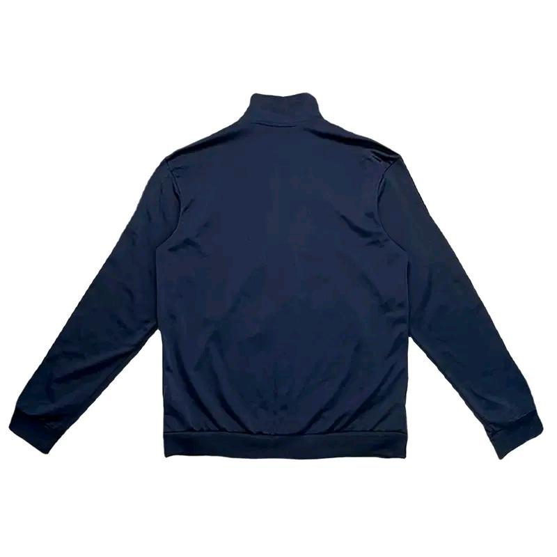 ADIDAS 트랙탑 블랙 XL 8