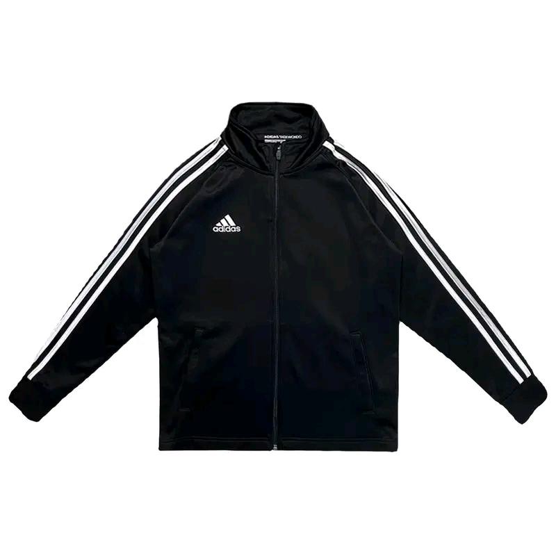 ADIDAS 트랙탑 블랙 75 (140) 2