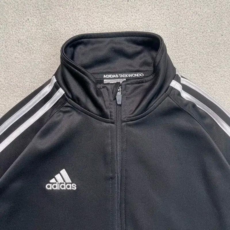 ADIDAS 트랙탑 블랙 75 (140) 3