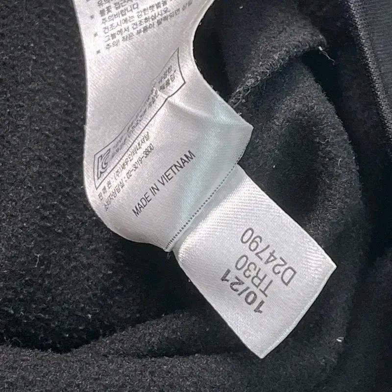ADIDAS 트랙탑 블랙 75 (140) 7