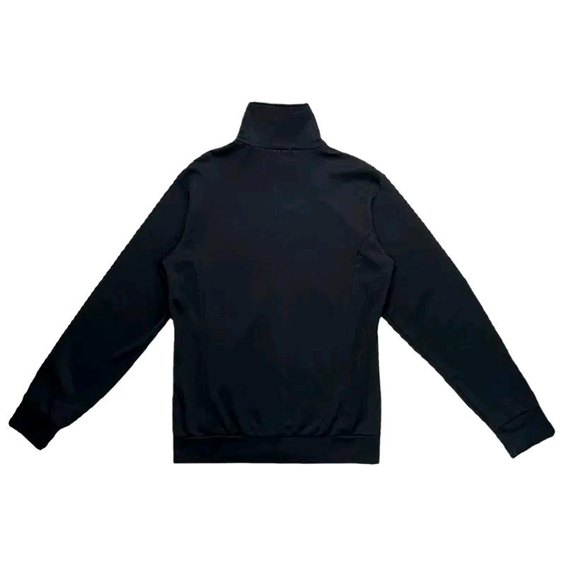 ADIDAS 유로파 트랙탑 블랙 95 9