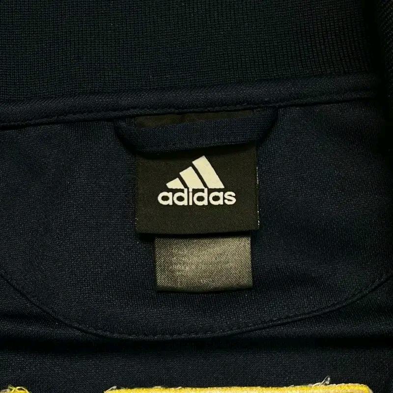 ADIDAS 챔피온즈 에디션 트랙탑 네이비 4