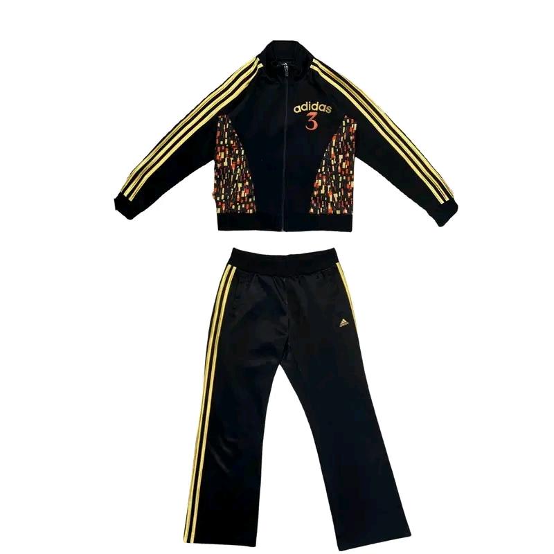 ADIDAS 셋업 85 2