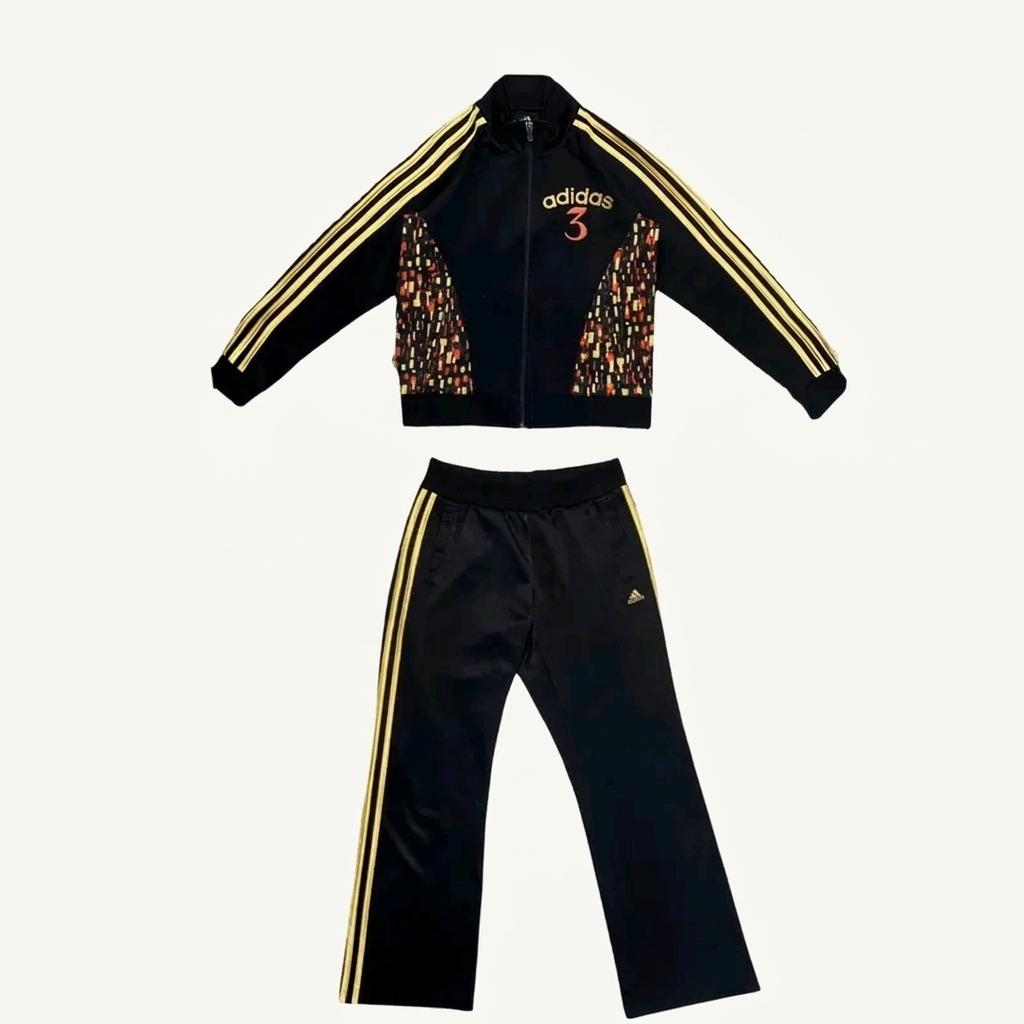ADIDAS 셋업 85 1