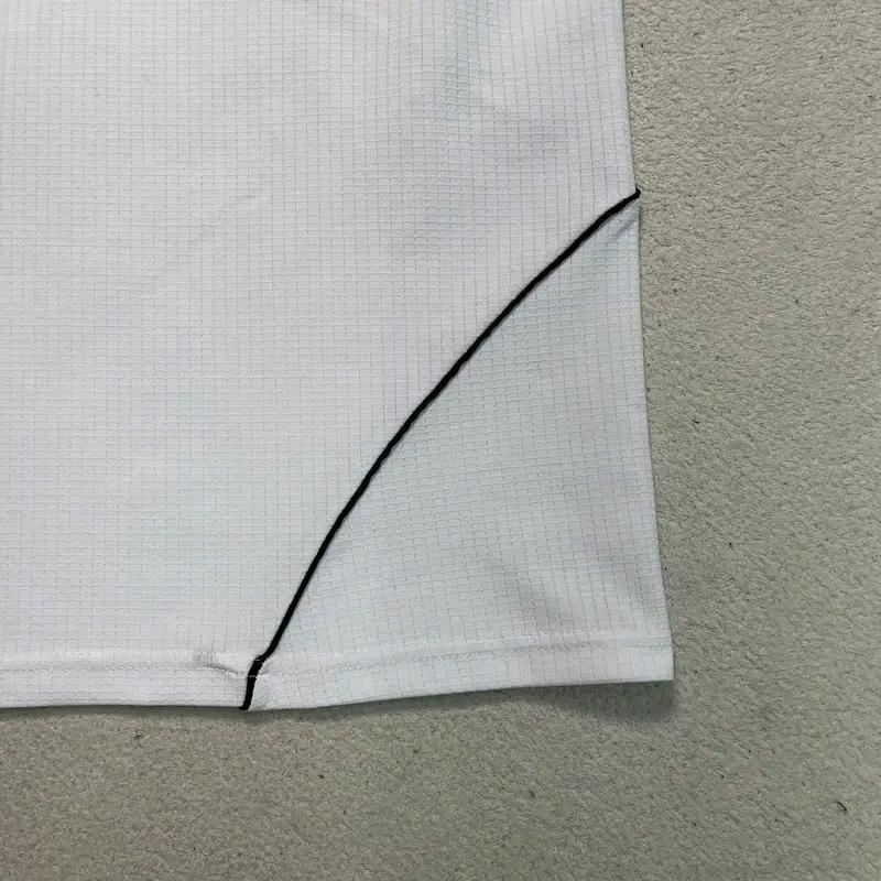NIKE 드라이핏 슬리브리스 탑 XL 6