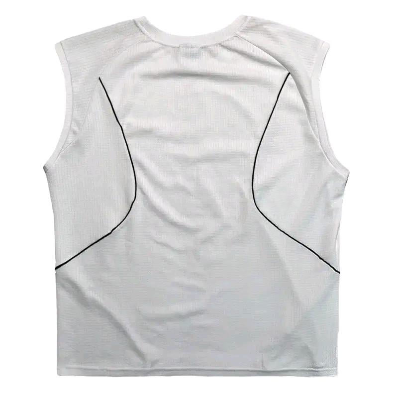 NIKE 드라이핏 슬리브리스 탑 XL 9