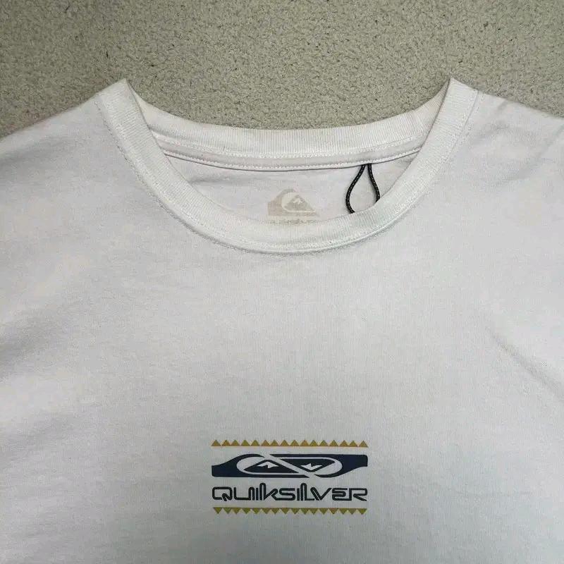 QUIKSILVER 티셔츠 3