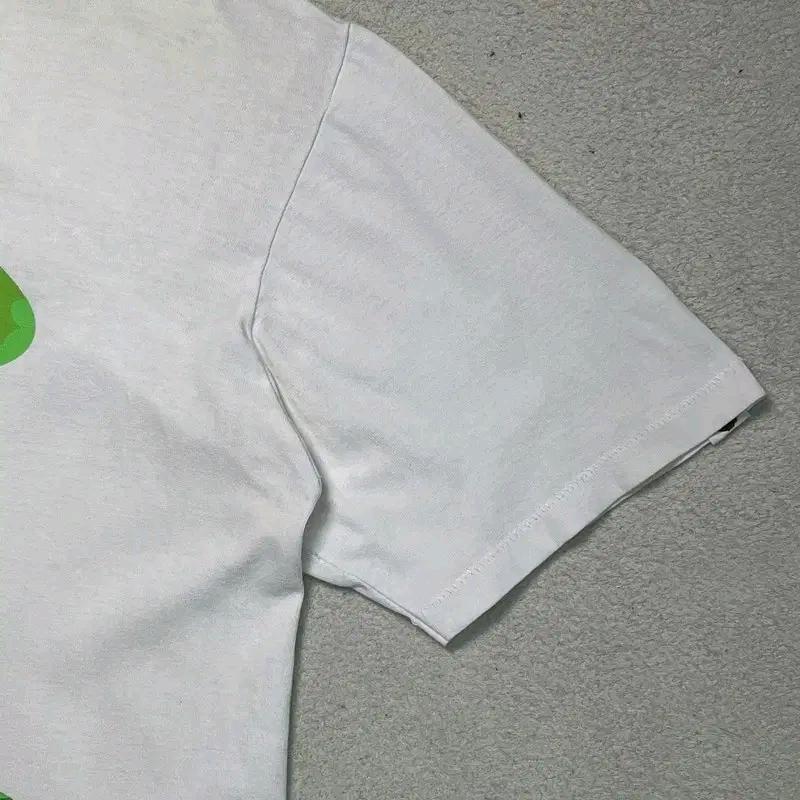 A BATHING APE 카모 티셔츠 L 6