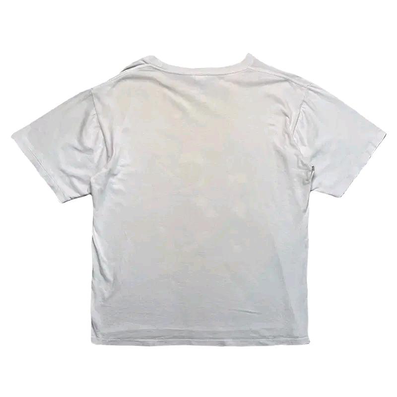 A BATHING APE 빅헤드 카모 티셔츠 L 8