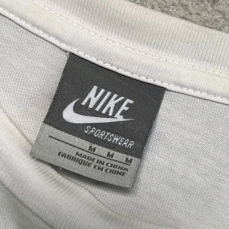 NIKE 08-09 유벤투스 티셔츠 화이트 M 4