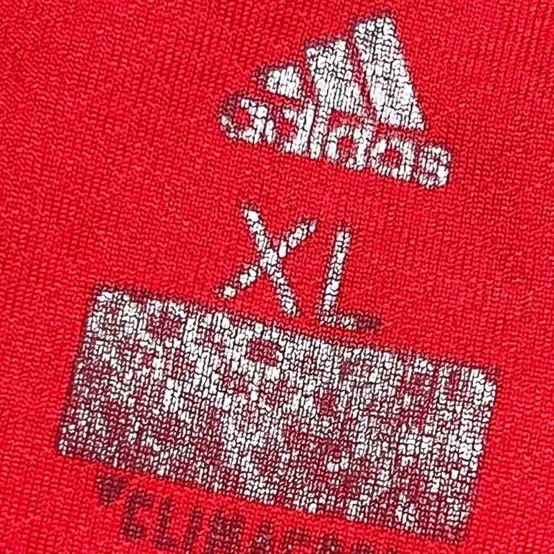 ADIDAS 19-20 맨유 유니폼 XL 4