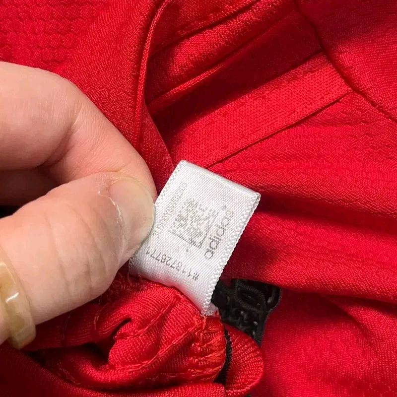 ADIDAS 19-20 맨유 유니폼 XL 8