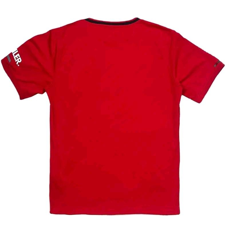 ADIDAS 19-20 맨유 유니폼 XL 11