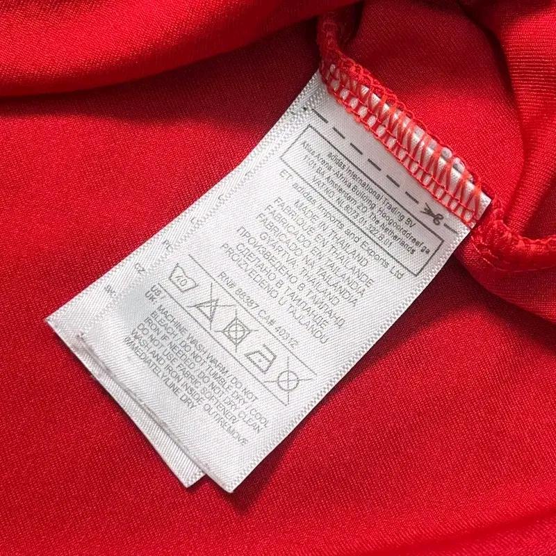 ADIDAS 19-20 맨유 유니폼 XL 10