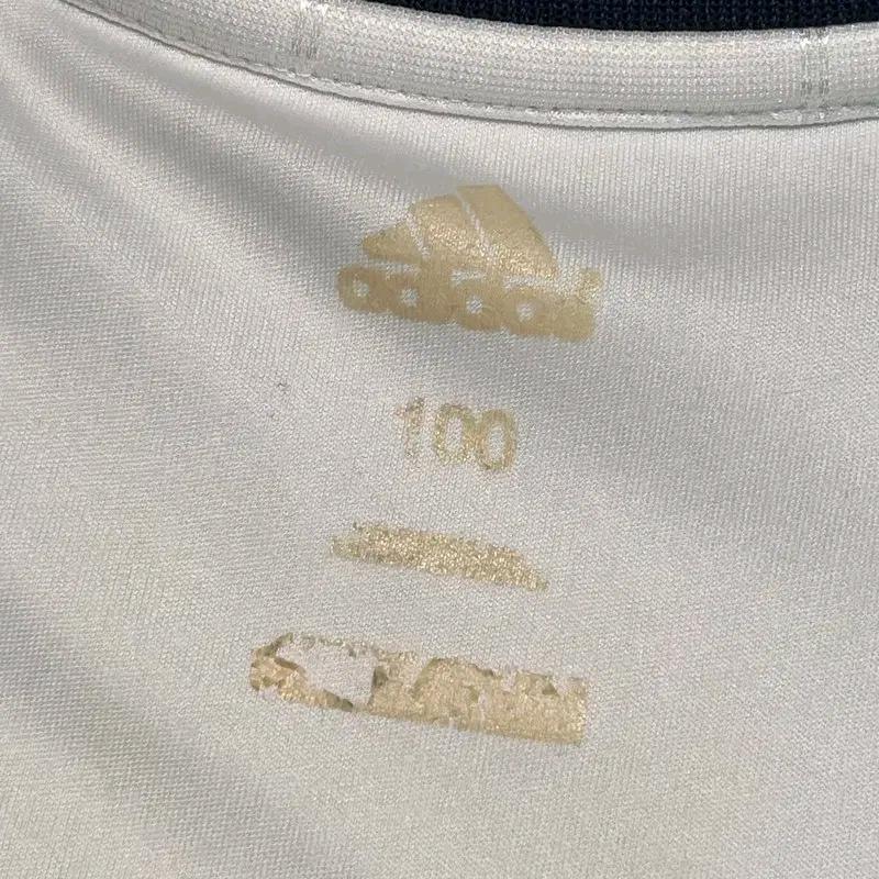 ADIDAS 12-13 레알 마드리드 유니폼 100 4