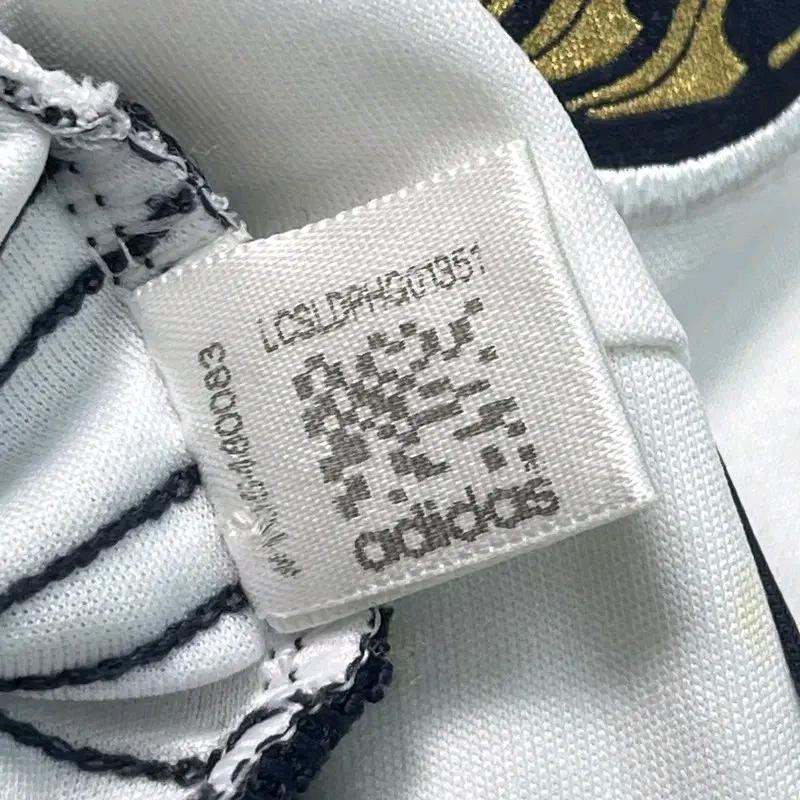 ADIDAS 12-13 레알 마드리드 유니폼 100 7