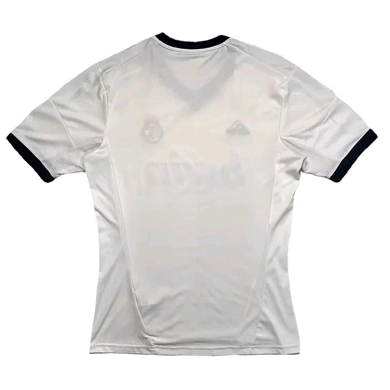 ADIDAS 12-13 레알 마드리드 유니폼 100 11