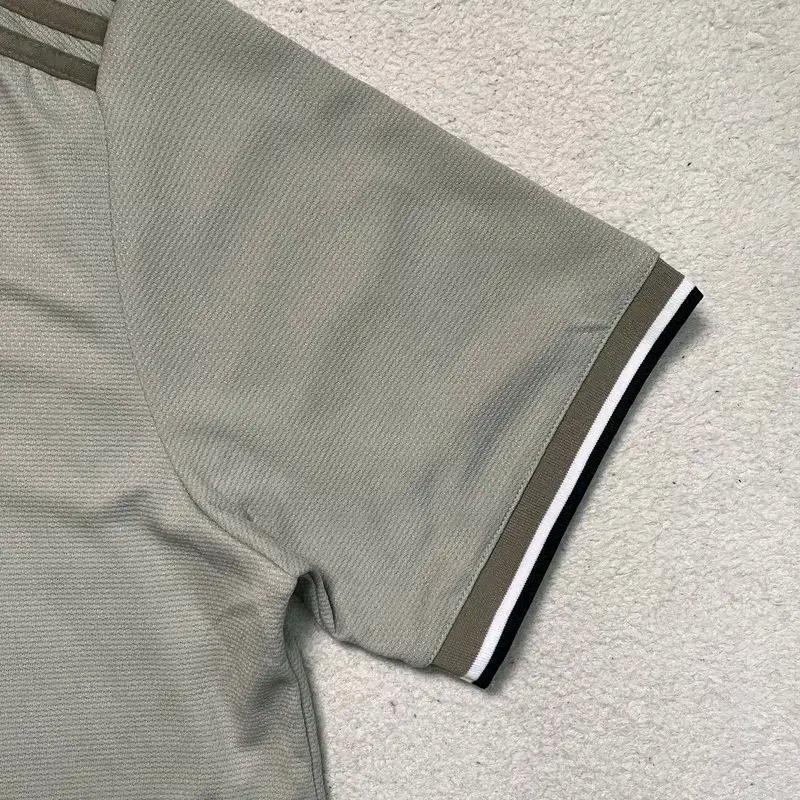ADIDAS 18-19 유벤투스 원정 유니폼 L 5